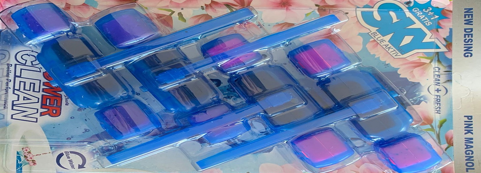 SKY Aktiv Pink Mangol
