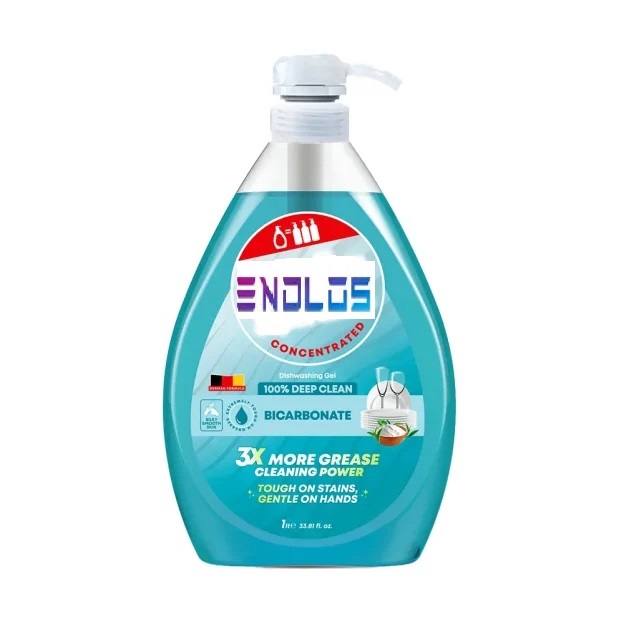 Al Purporse cleansers
