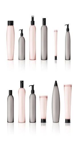 Realistic Set For Women