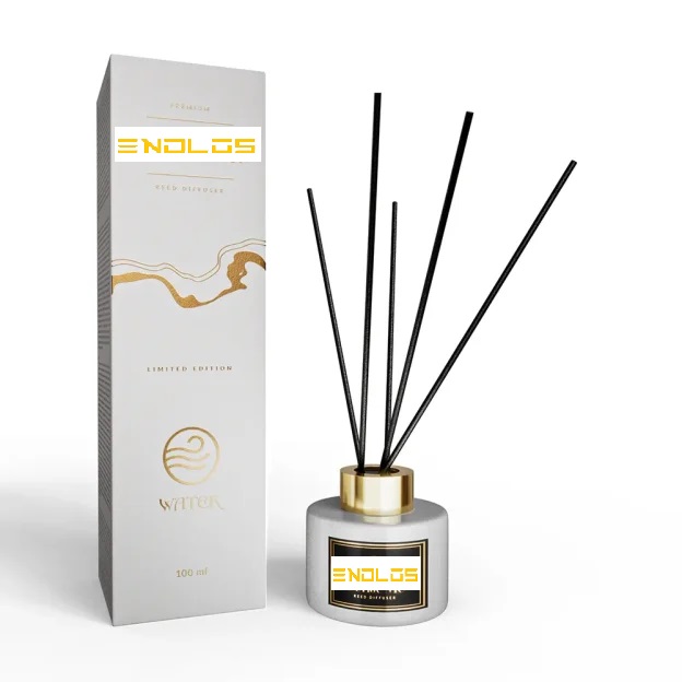 Reed Diffusers White Series 